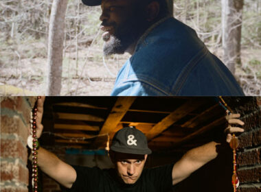 J Bu$h & Lane Shuler - Outside Video