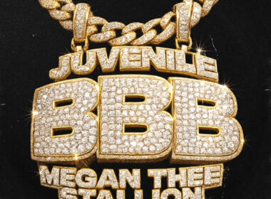 Juvenile & Megan Thee Stallion - B.B.B.