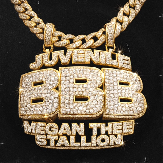 Juvenile & Megan Thee Stallion - B.B.B.