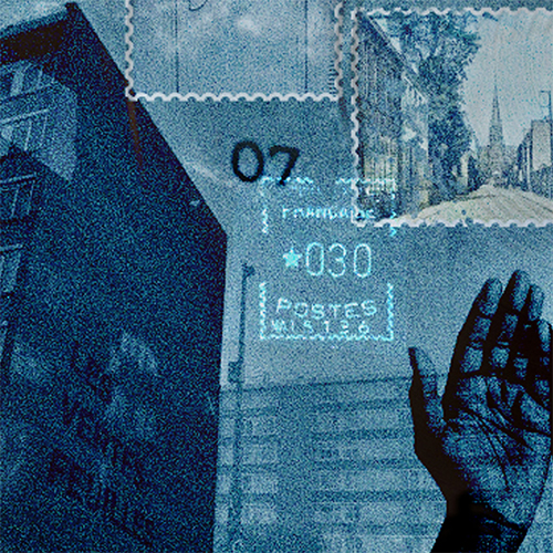 KHEYZINE Expands His Vision With Product of My Environment (Act II)