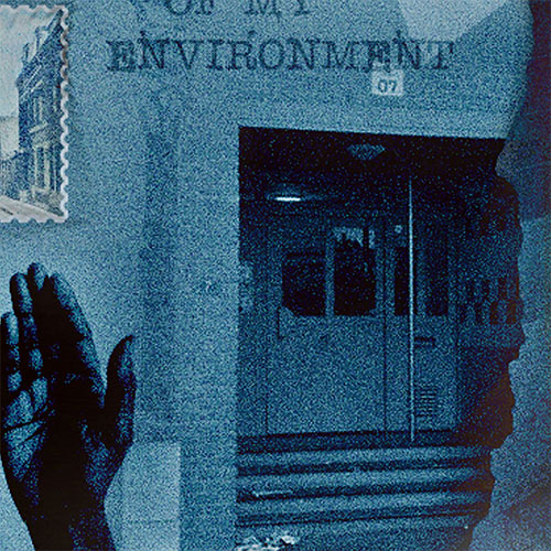 KHEYZINE - Product of My Environment (Act I)