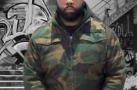 King Shampz speaks during exclusive SpitFireHipHop interview discussing Hustler’s Renaissance Vol. 1 and underground hip-hop journey