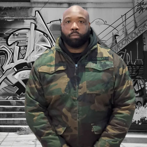 King Shampz Breaks Down Hustler’s Renaissance Vol. 1 in Exclusive SpitFireHipHop Interview