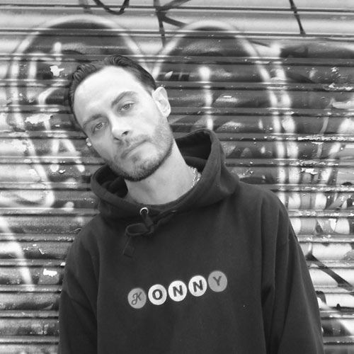 Koncept - Off The Checklist