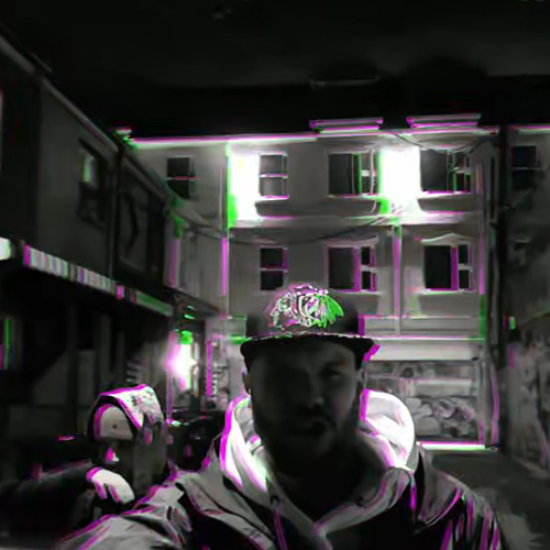 Legit x Lay Low feat. DJ Lando - Chains Video