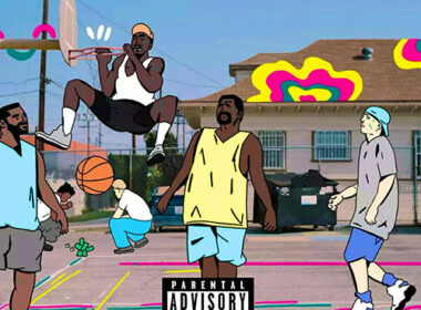 Len-Dor & Travisty the Lazy Emcee- It’s Like That