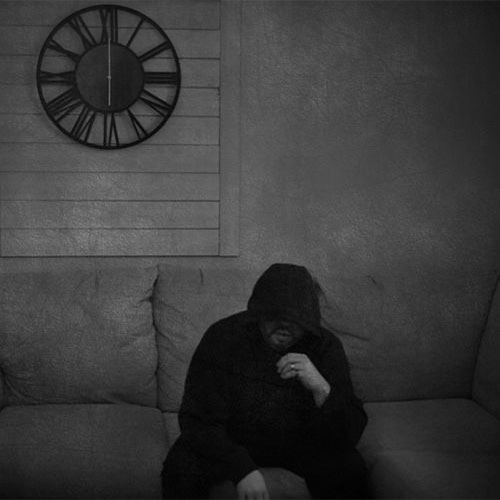 Lou Sixx - SIXX O'CLOCK