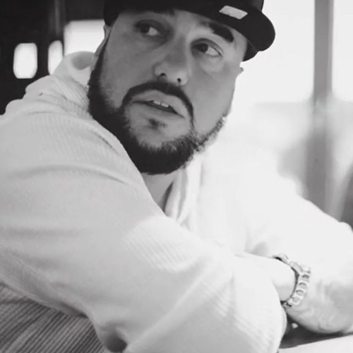 M-Dot feat. Kore (of EMS) - Break Video