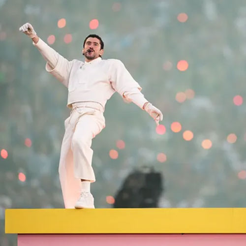 Of Bad Bunny, Super Bowls and Immigrants | Opinion