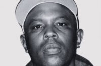 Oliver ‘Power’ Grant featuring black tones