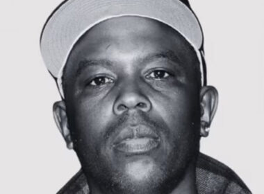 Oliver ‘Power’ Grant featuring black tones