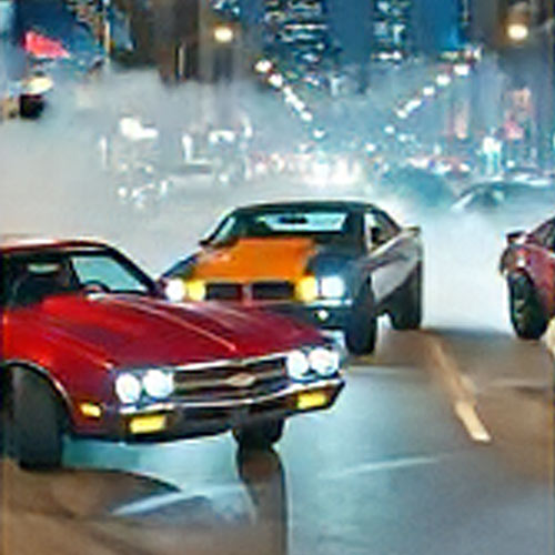 Piff Penny & 4k - The Burial (Freestyle)