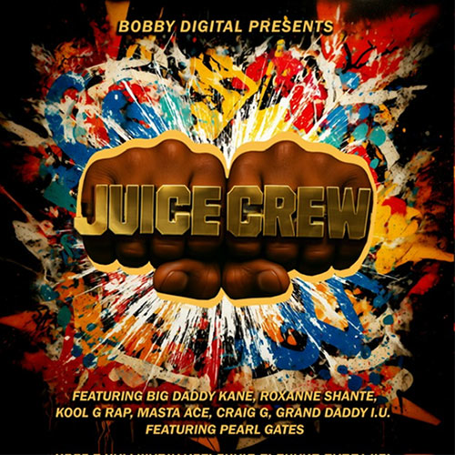 RZA Unites The Juice Crew For The First Time In Decades With ‘Bobby Digital Presents: The Juice Crew'