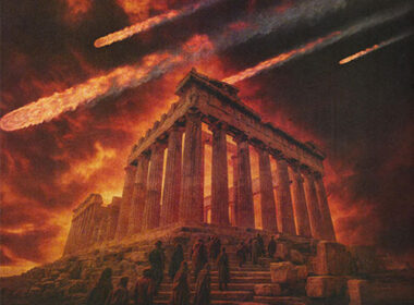 Ransom, Boldy James & Nicholas Craven Bring - Offerings