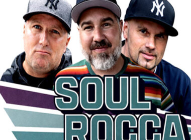 SoulRocca Release Double A-Side Feat. Kinetic 9 (Killarmy) & Wildelux