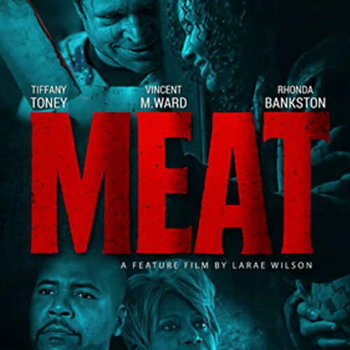 Streaming on Tubi: New Psychological Thriller 'MEAT'