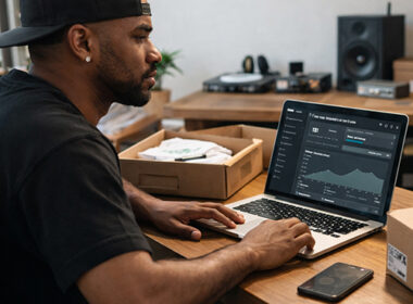 The Direct-Fan Economy: Why Hip-Hop Artists Are Building Businesses, Not Just Songs