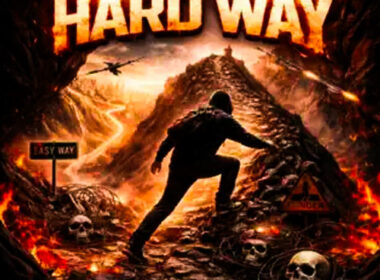 ThisIsHipHopp & Phil V - The Hard Way