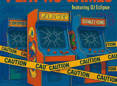 Tone Chop & Frost Gamble - Play No Games