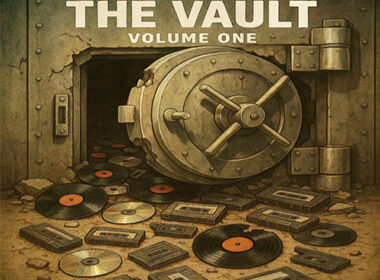 Wildelux - The Vault Volume One (LP)