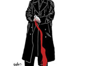 Awkword & White Shadow - Hands Off! Melt ICE