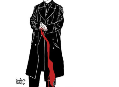 Awkword & White Shadow - Hands Off! Melt ICE