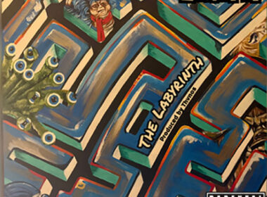 Benefit - The Labyrinth (EP)