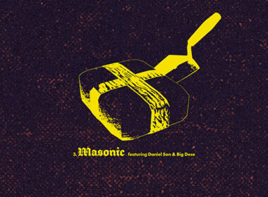 Chef Bogey feat. Daniel Son & Big Dese - Masonic