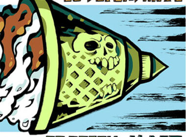 Co-Defendants & M-Dot - Sky Reign