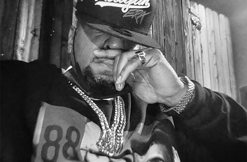 Dios Negasi - Street Lights Video