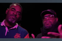 El Da Sensei - The-Unusual Video