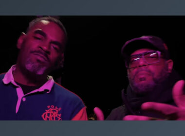 El Da Sensei - The-Unusual Video