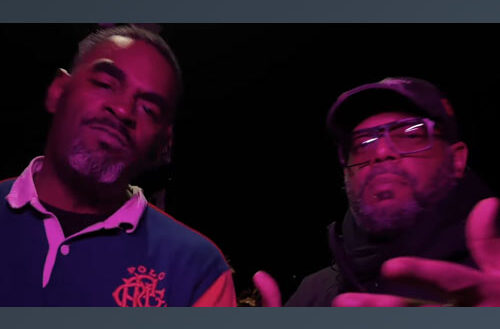 El Da Sensei - The-Unusual Video