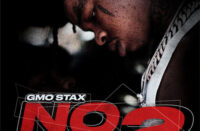 GMO Stax - No Safety 2 (LP)