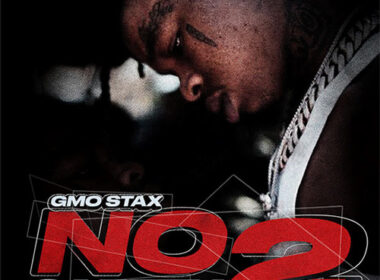 GMO Stax - No Safety 2 (LP)