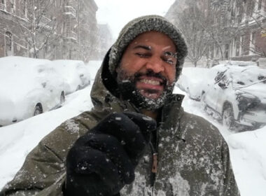 Homeboy Sandman - Prayer Mat