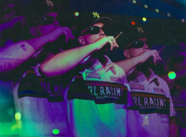 Hunna Band$ feat. Dirty Sanchez 47 - 'Showboatin'