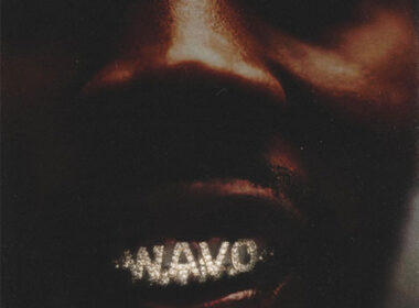 Hus Kingpin - Wavo Forever (LP)