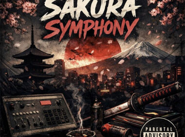 Indigo Phoenyx & 29Kill - Sakura Symphony (EP)