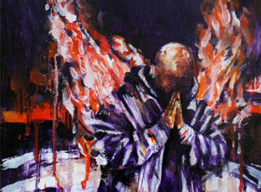 Jamal Gasol - Get Me 2 Heaven (LP)