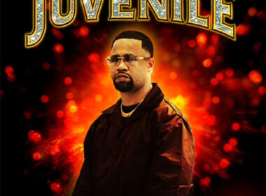 Juvenile - Boiling Point (LP)