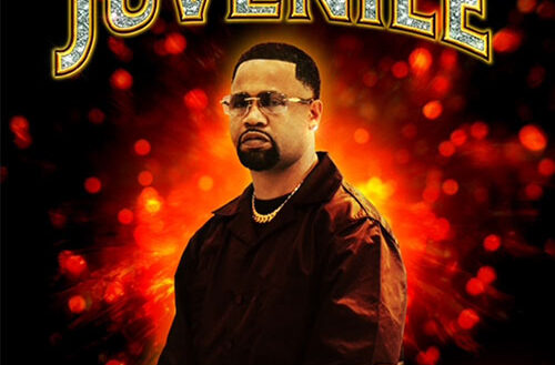 Juvenile - Boiling Point (LP)