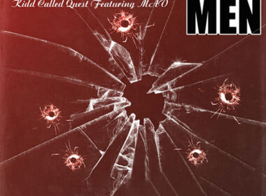 Kidd Called Quest feat. MAV (Da' Cloth) - Many Men