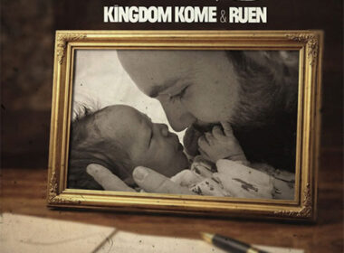 Kingdom Kome & RUEN - Letter To My Seed