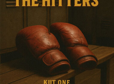 Kut One ft RJ Payne & Rockness Monsta - The Hitters
