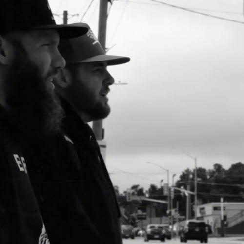 Legit & HostileProd Drop “Raising the Culture Part 3 Remix” Featuring DJ Uncle Fester – A Global Hip-Hop Statement