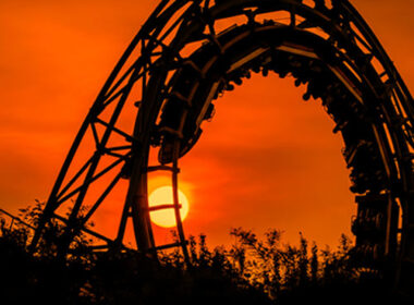 M-Dot & Confidence feat. Masta Ace - Rollercoaster Pt. 2