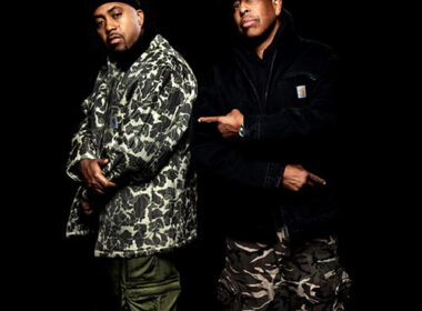 Nas & DJ Premier - GiT Ready Video