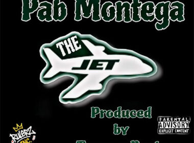Pab Montega - The Jet