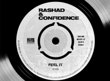 Rashad & Confidence - Feel It